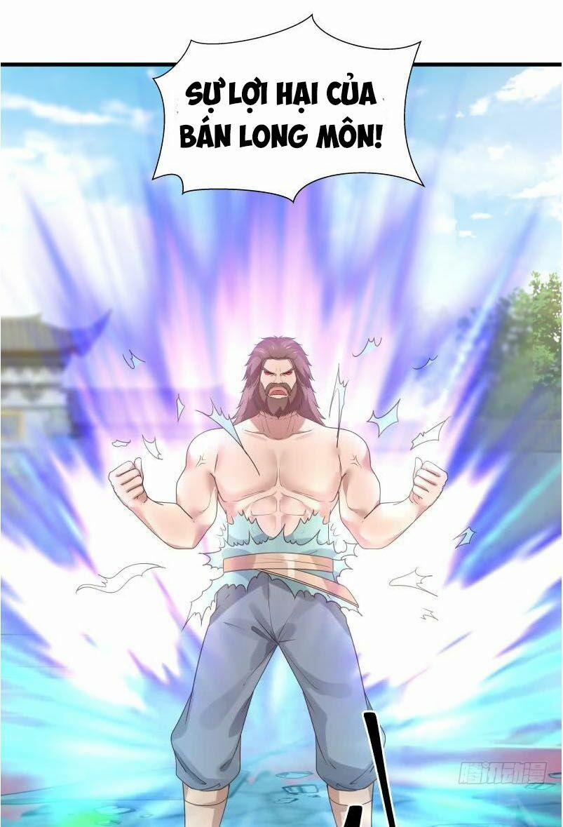 Trên Người Ta Có Một Con Rồng 124 trang 5