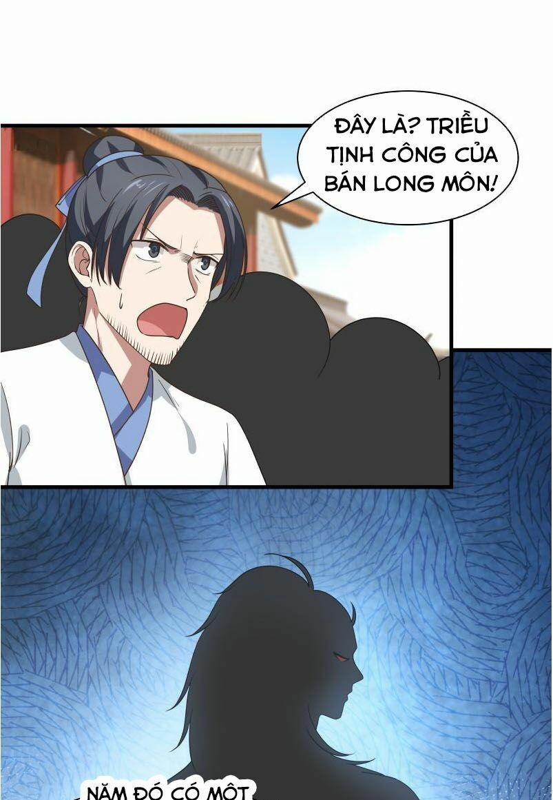 Trên Người Ta Có Một Con Rồng 124 trang 7