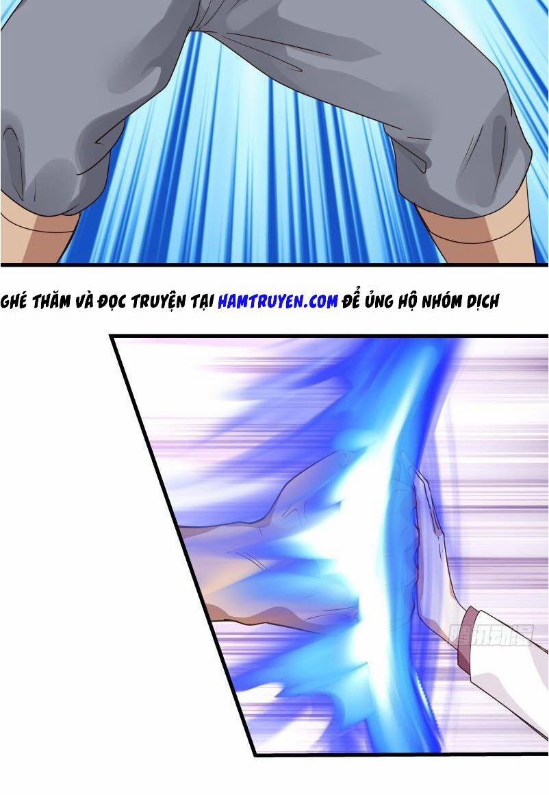 Trên Người Ta Có Một Con Rồng 125 trang 3