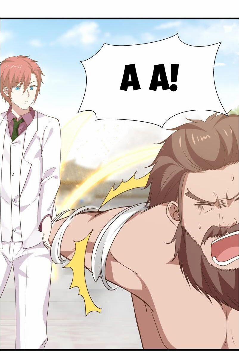 Trên Người Ta Có Một Con Rồng 125 trang 5