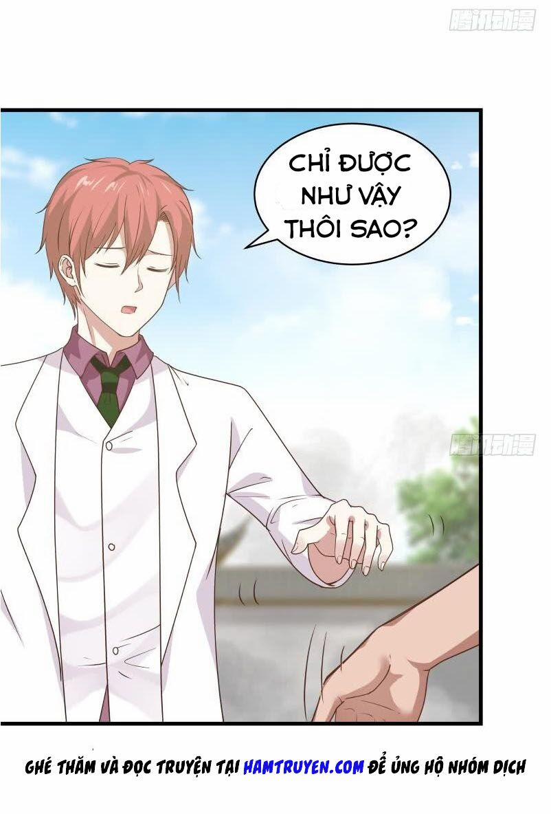 Trên Người Ta Có Một Con Rồng 125 trang 6