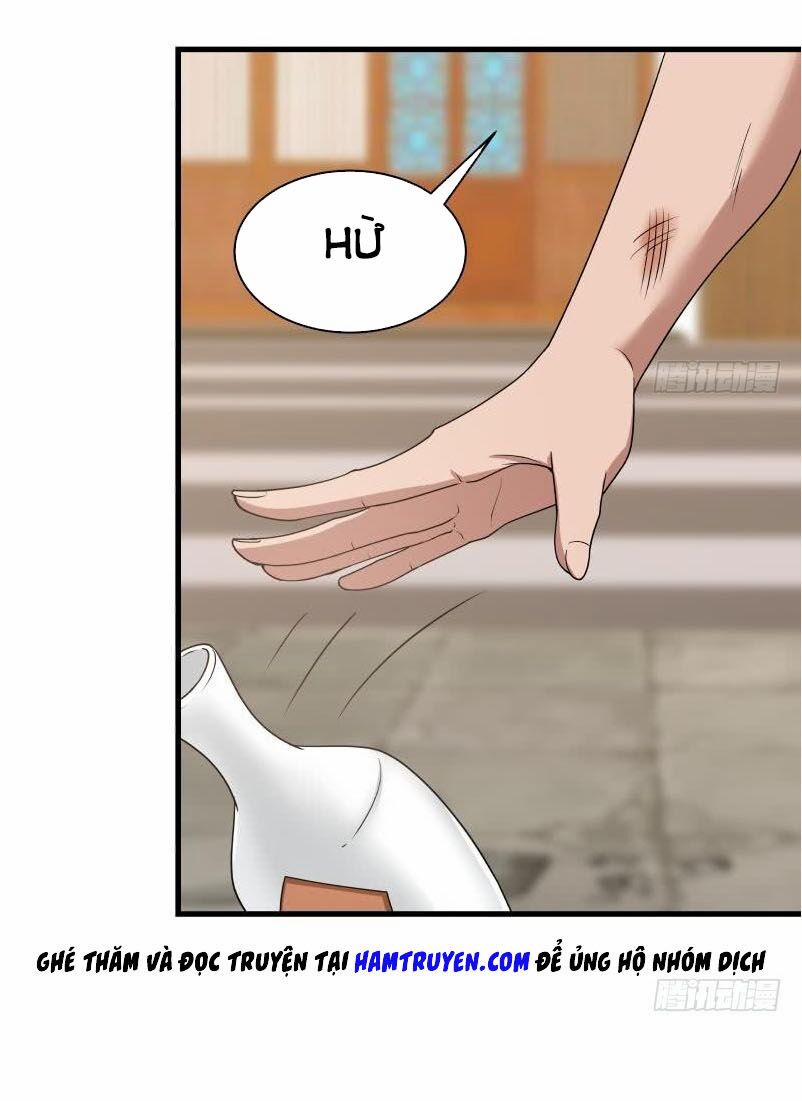 Trên Người Ta Có Một Con Rồng 126 trang 13