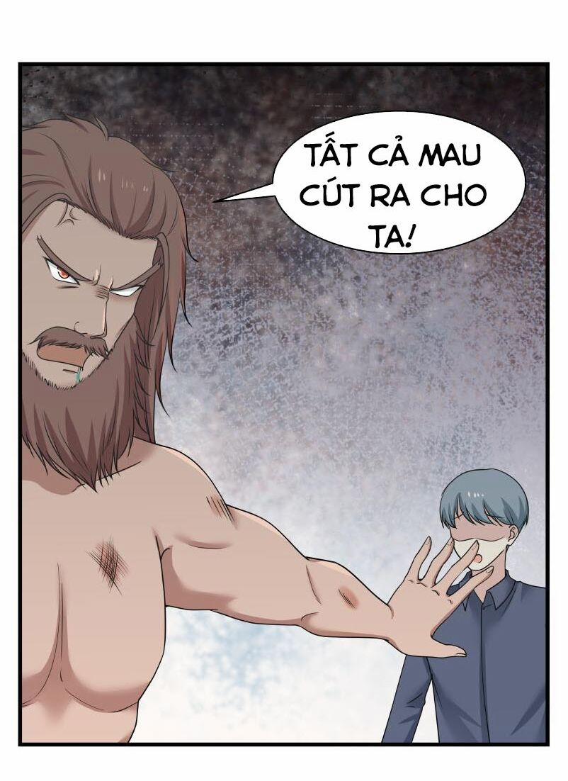 Trên Người Ta Có Một Con Rồng 126 trang 14