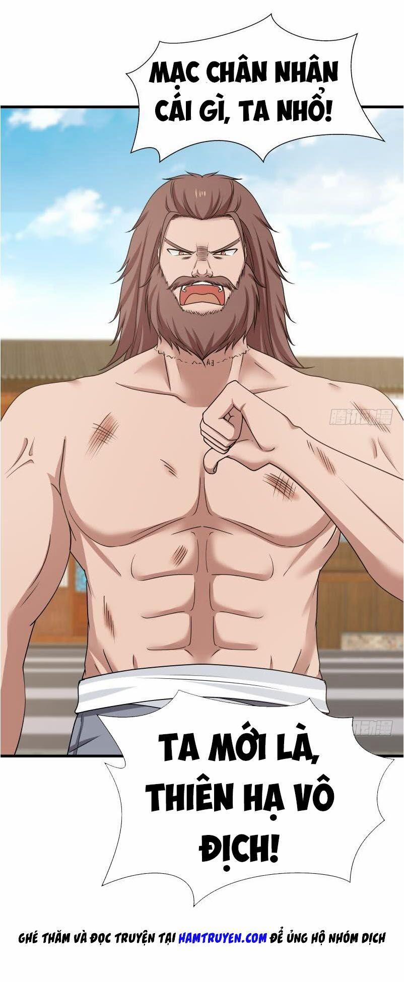 Trên Người Ta Có Một Con Rồng 126 trang 15
