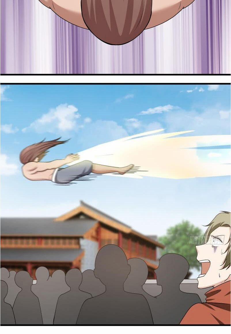 Trên Người Ta Có Một Con Rồng 126 trang 3