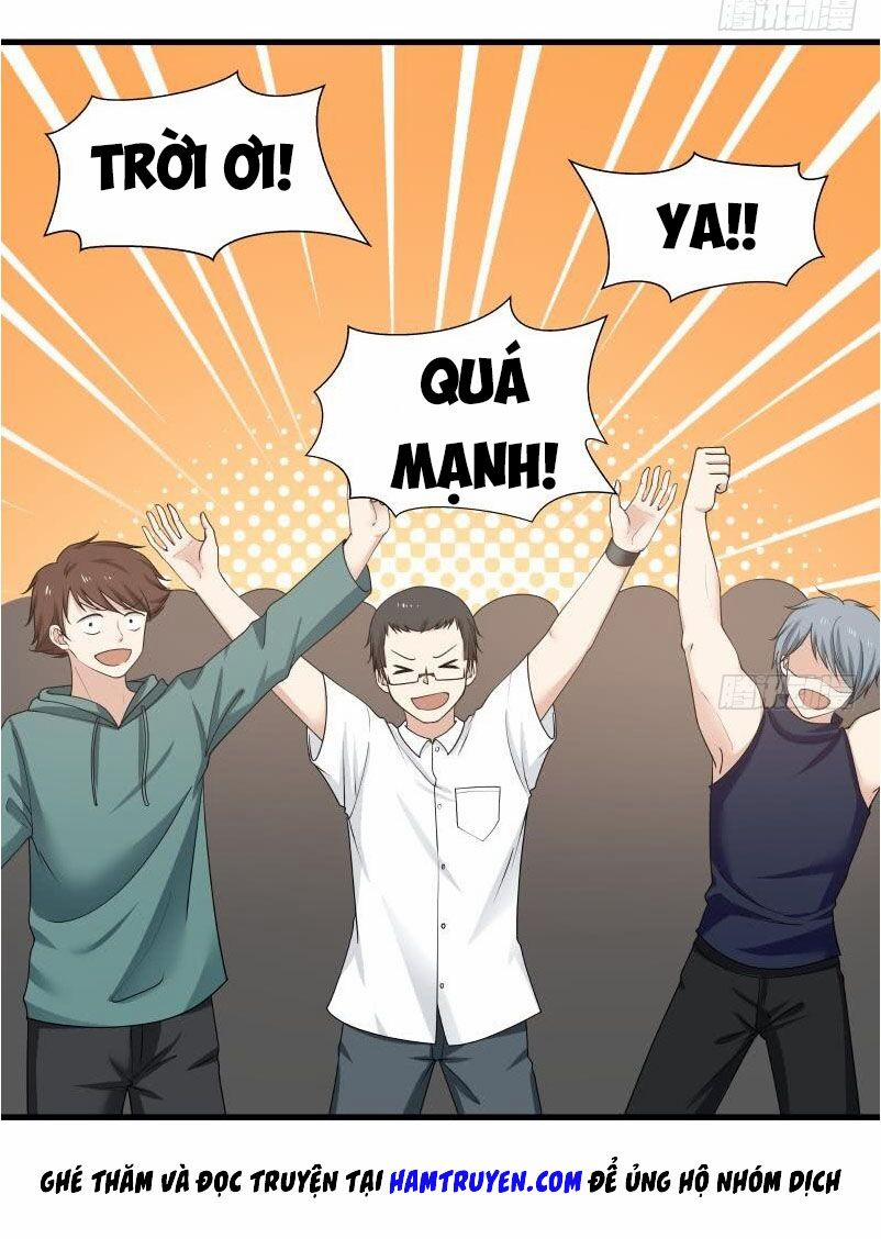 Trên Người Ta Có Một Con Rồng 126 trang 6