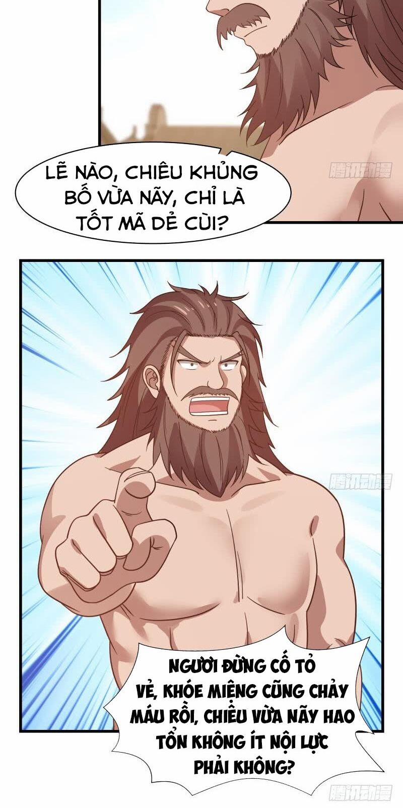 Trên Người Ta Có Một Con Rồng 127 trang 2