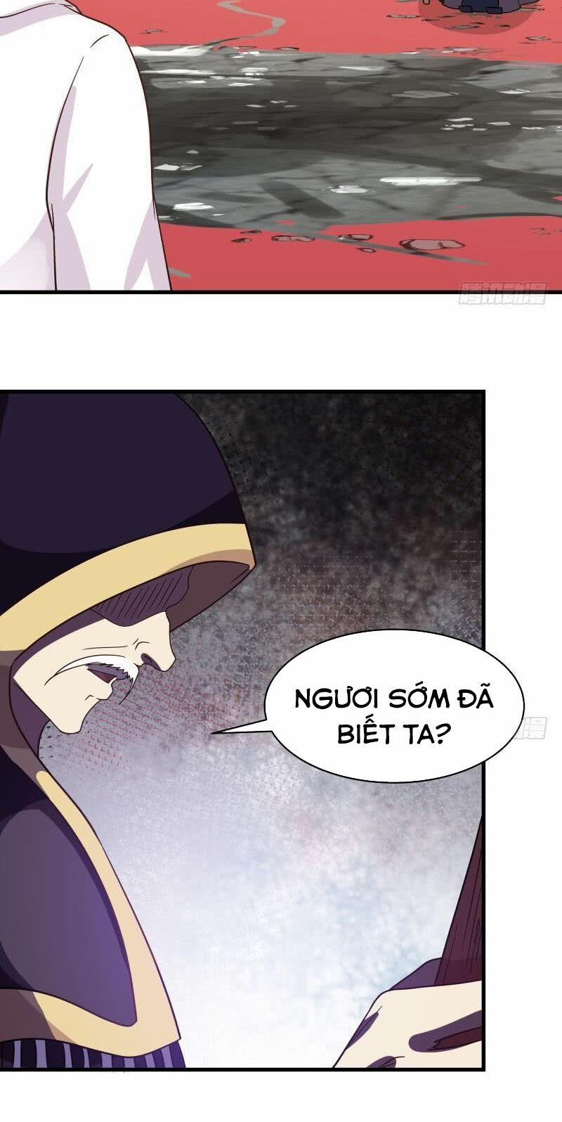 Trên Người Ta Có Một Con Rồng 127 trang 8