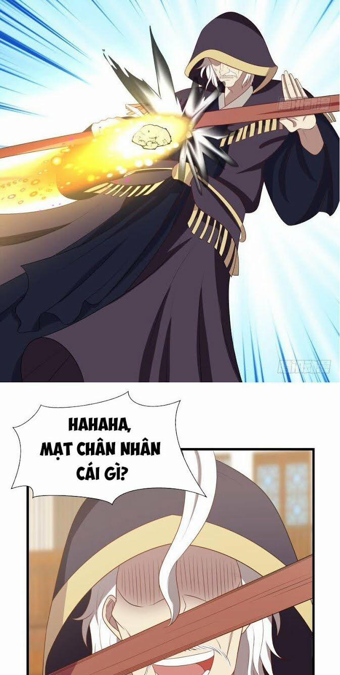 Trên Người Ta Có Một Con Rồng 128 trang 10
