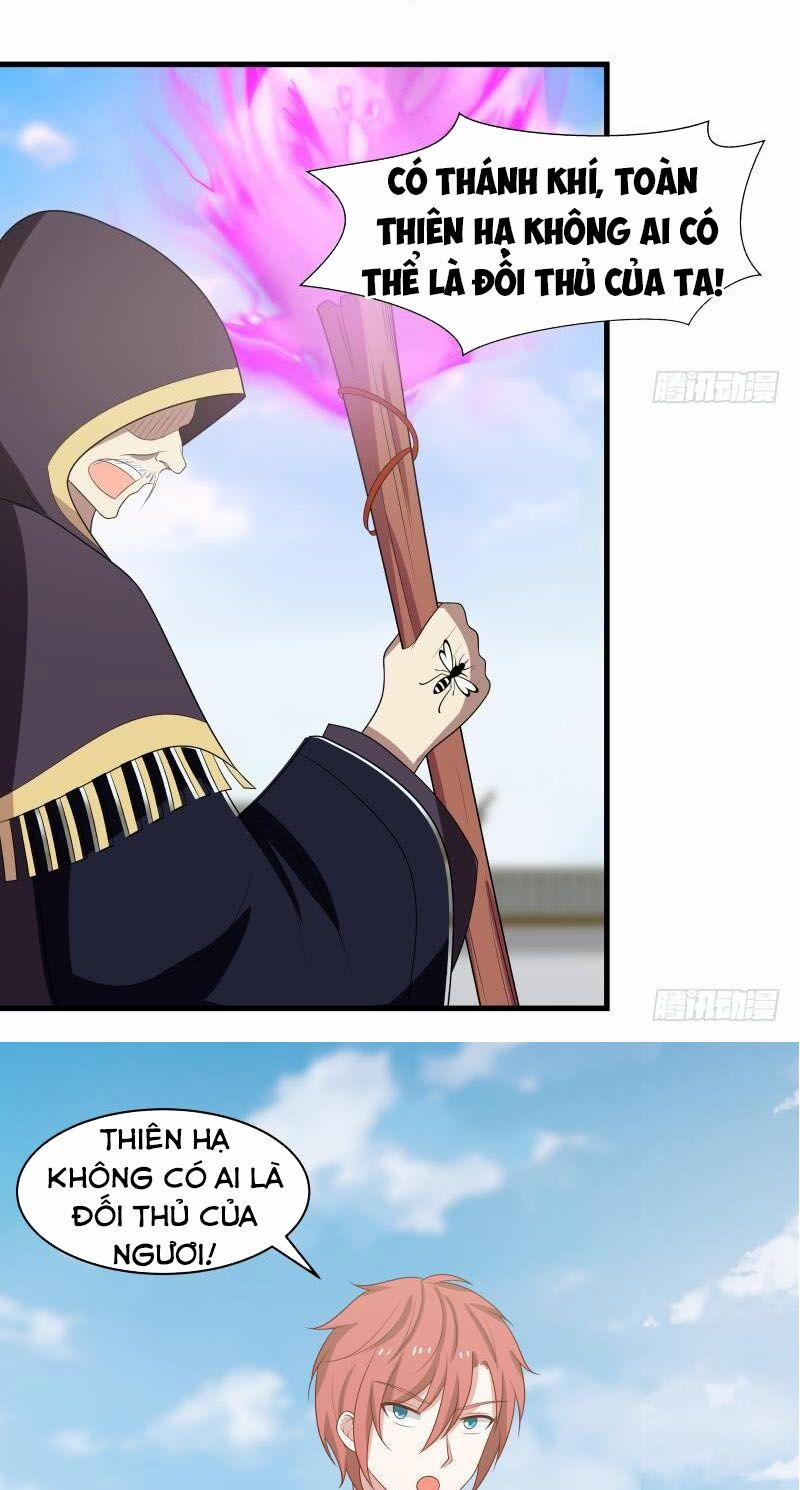Trên Người Ta Có Một Con Rồng 128 trang 12