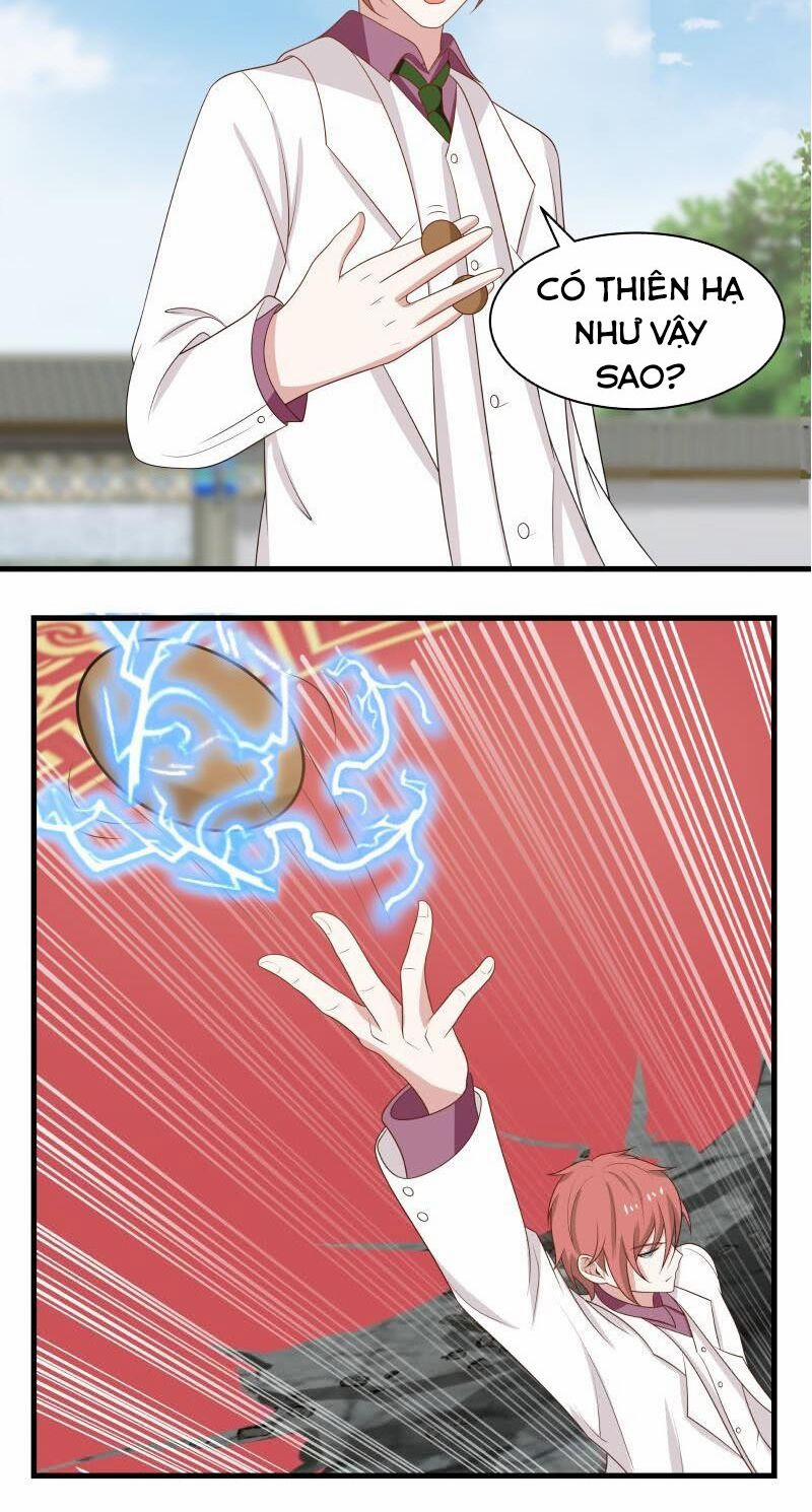 Trên Người Ta Có Một Con Rồng 128 trang 13