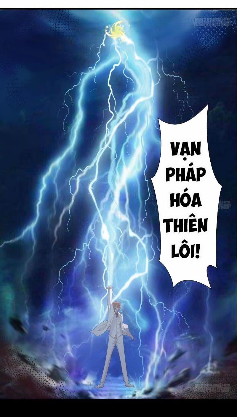 Trên Người Ta Có Một Con Rồng 128 trang 14