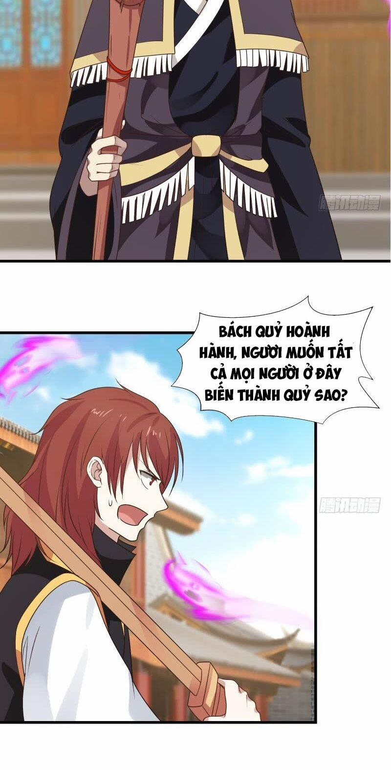 Trên Người Ta Có Một Con Rồng 128 trang 4