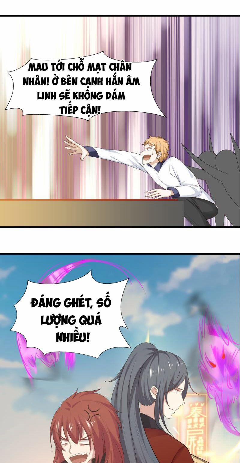 Trên Người Ta Có Một Con Rồng 128 trang 7