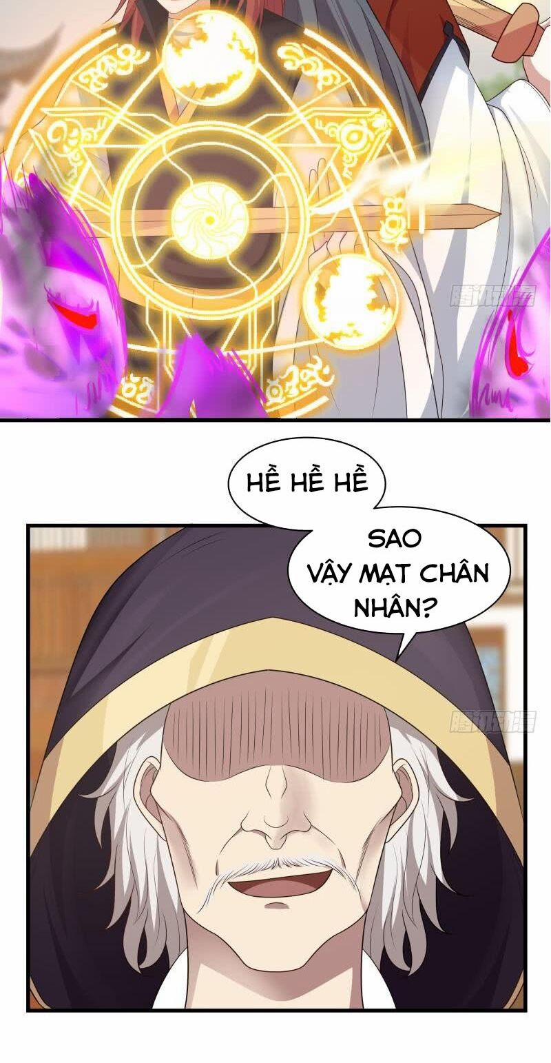 Trên Người Ta Có Một Con Rồng 128 trang 8