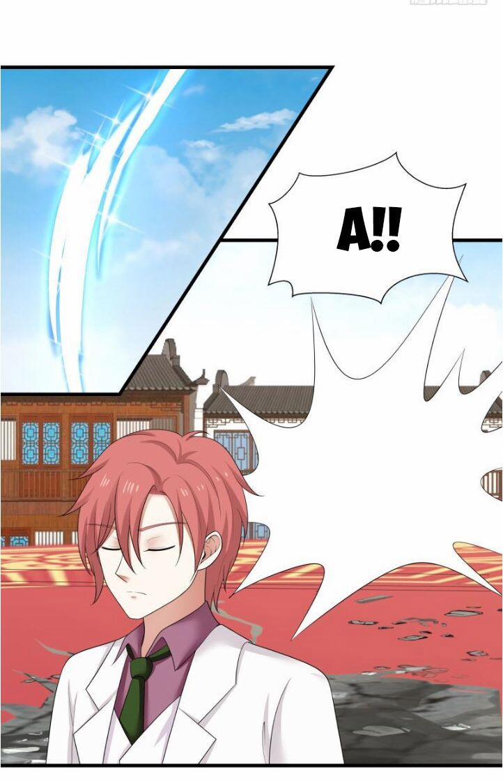 Trên Người Ta Có Một Con Rồng 129 trang 11