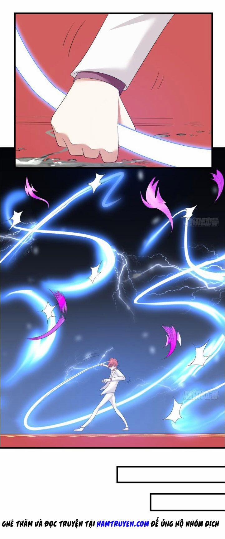 Trên Người Ta Có Một Con Rồng 129 trang 12