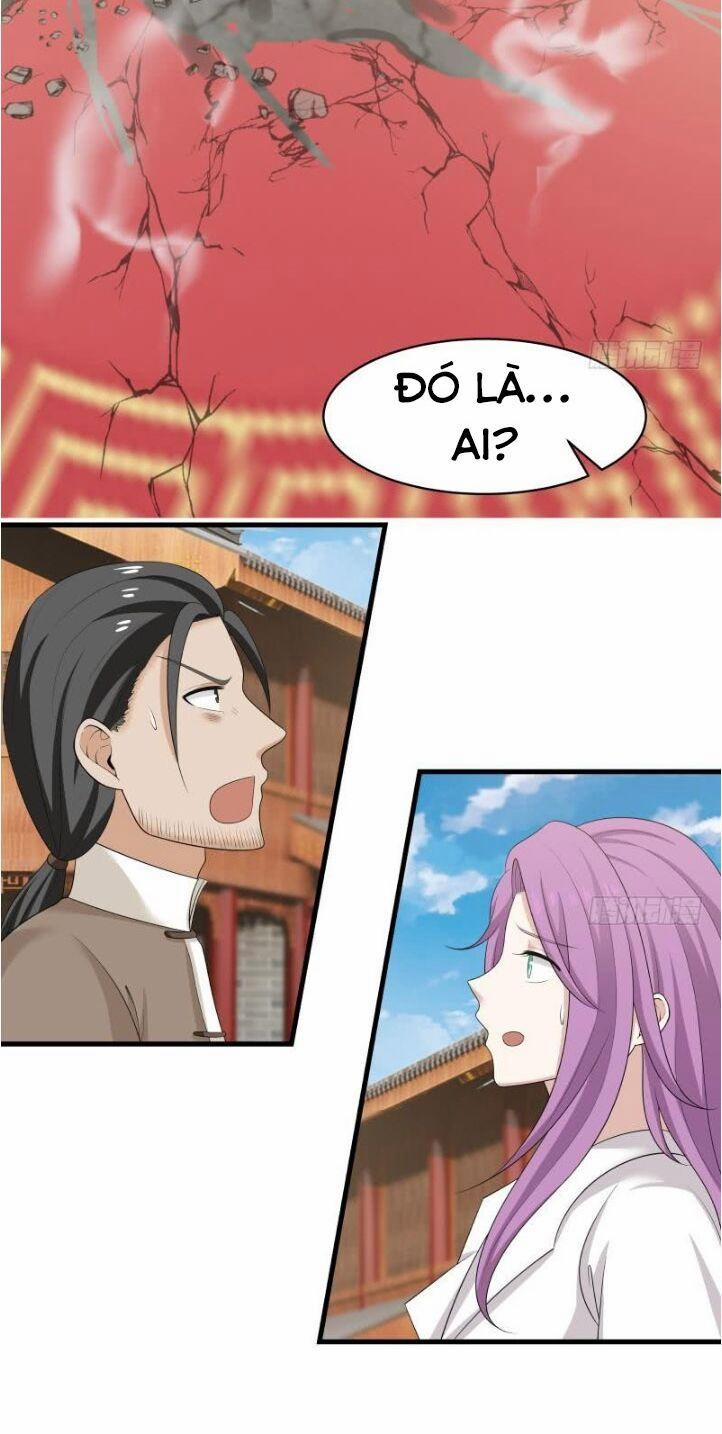 Trên Người Ta Có Một Con Rồng 129 trang 14