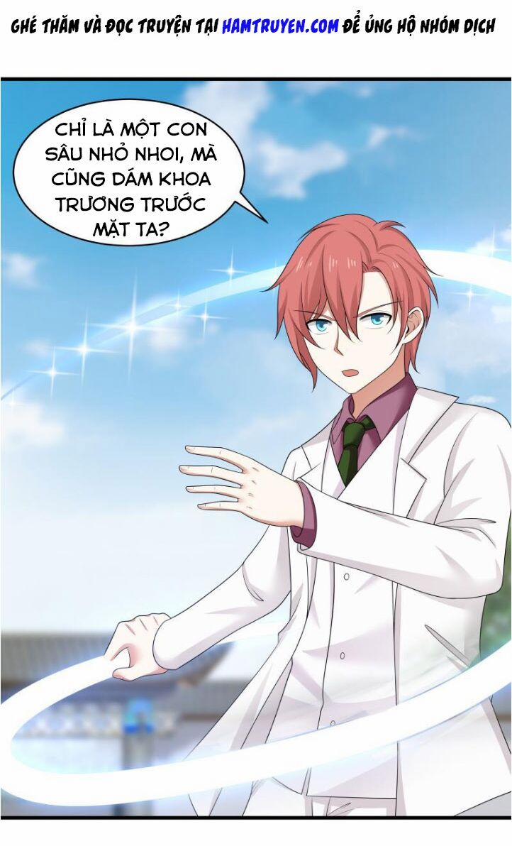 Trên Người Ta Có Một Con Rồng 129 trang 4