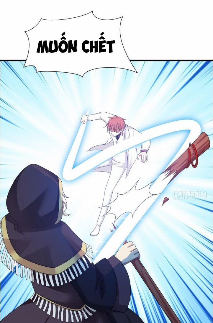 Trên Người Ta Có Một Con Rồng 129 trang 5
