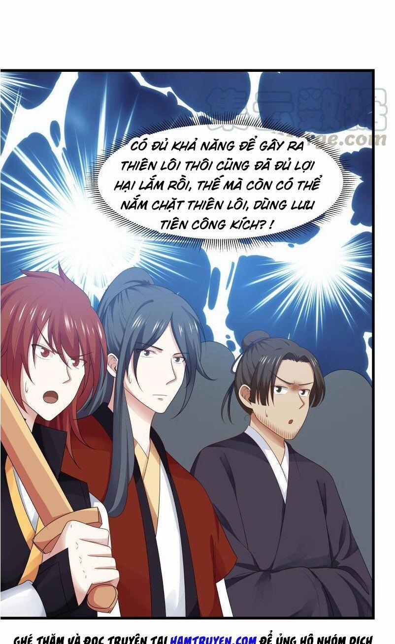 Trên Người Ta Có Một Con Rồng 130 trang 1