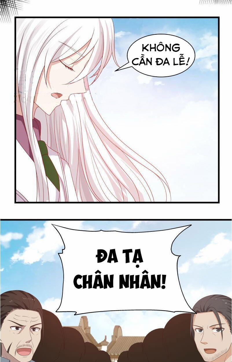 Trên Người Ta Có Một Con Rồng 130 trang 11