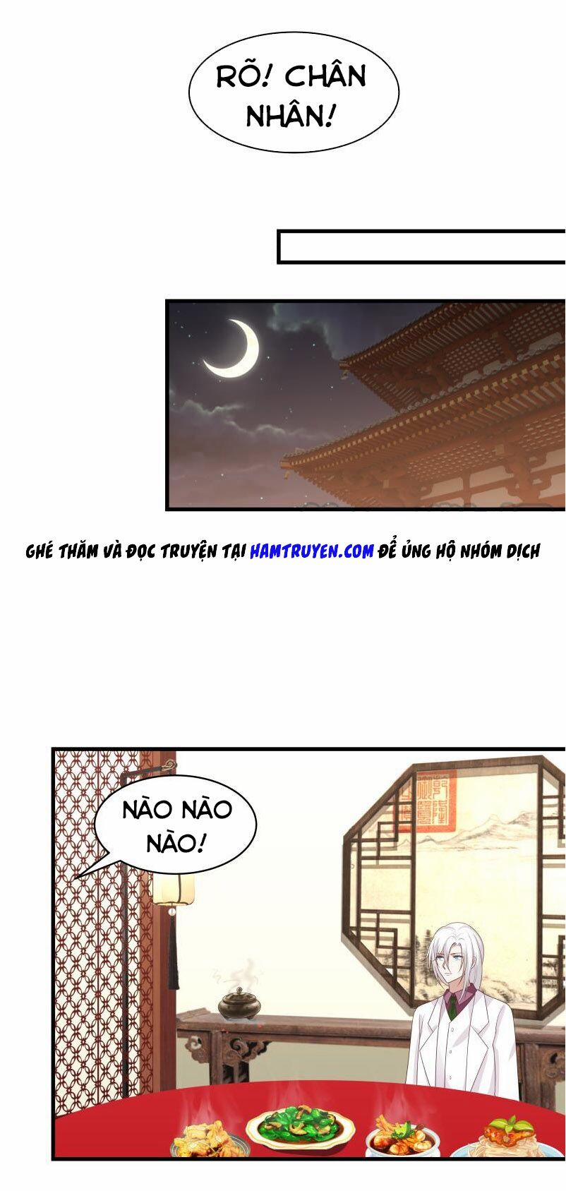 Trên Người Ta Có Một Con Rồng 130 trang 14