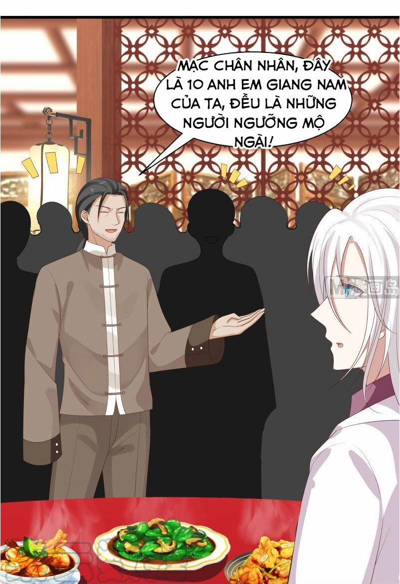 Trên Người Ta Có Một Con Rồng 130 trang 15