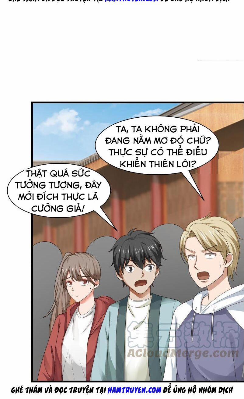 Trên Người Ta Có Một Con Rồng 130 trang 2