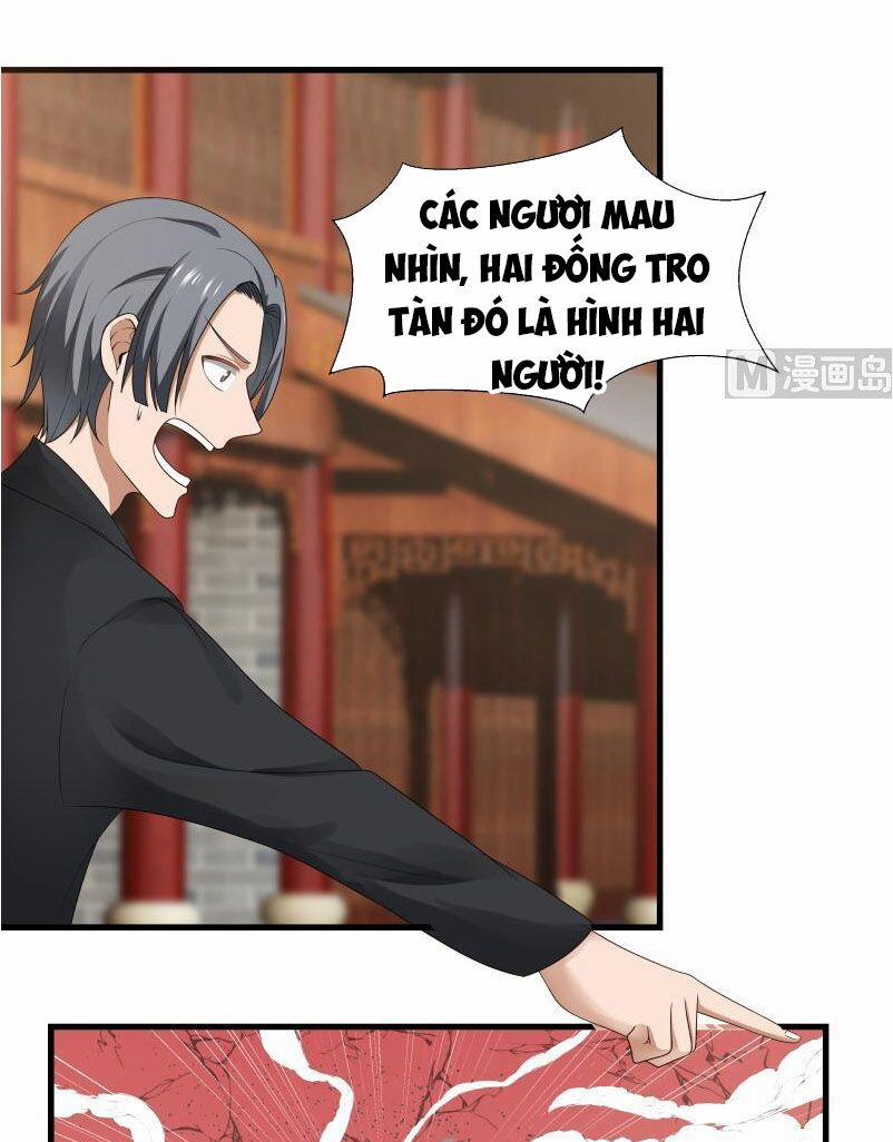 Trên Người Ta Có Một Con Rồng 130 trang 3