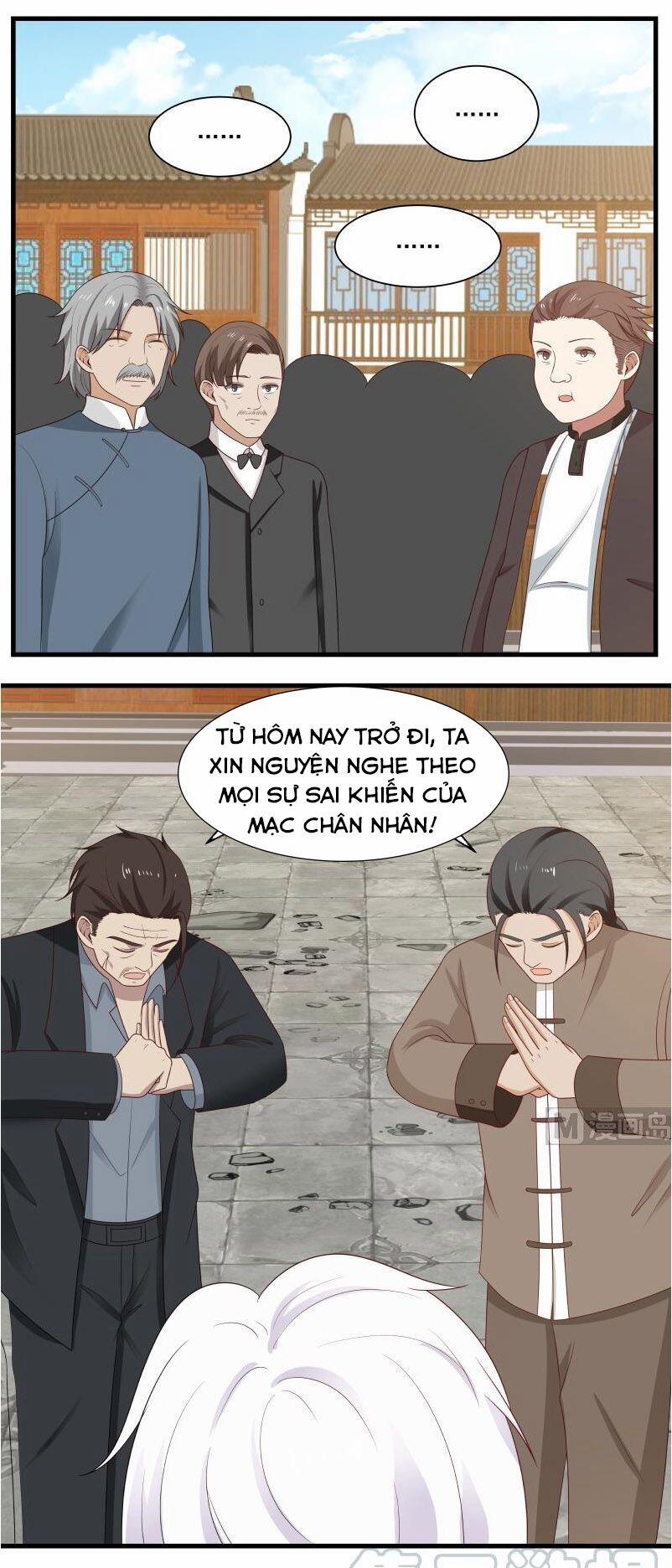 Trên Người Ta Có Một Con Rồng 130 trang 5