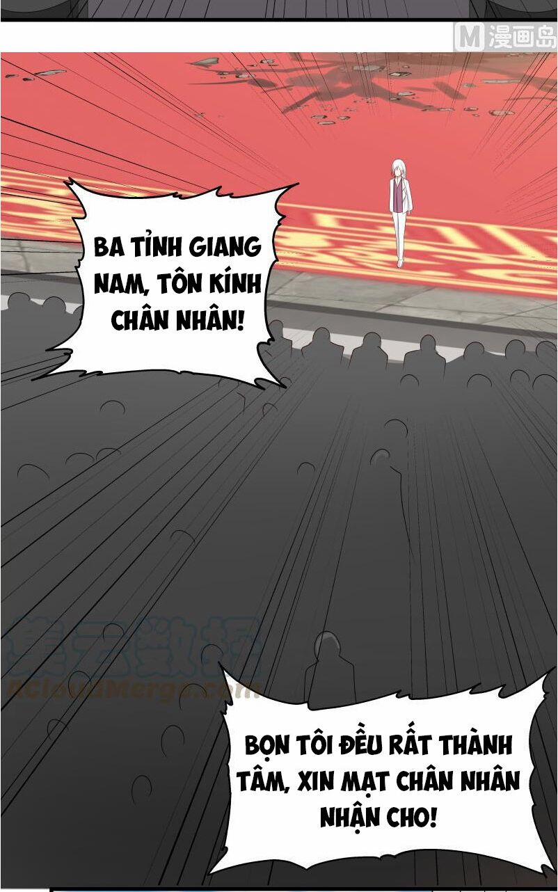 Trên Người Ta Có Một Con Rồng 130 trang 7