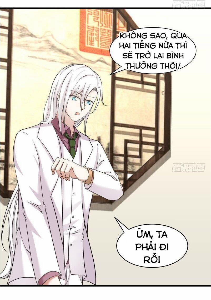 Trên Người Ta Có Một Con Rồng 131 trang 1