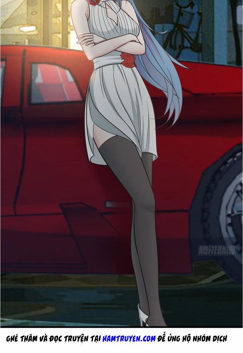 Trên Người Ta Có Một Con Rồng 131 trang 10