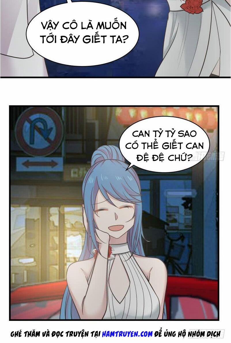 Trên Người Ta Có Một Con Rồng 131 trang 13