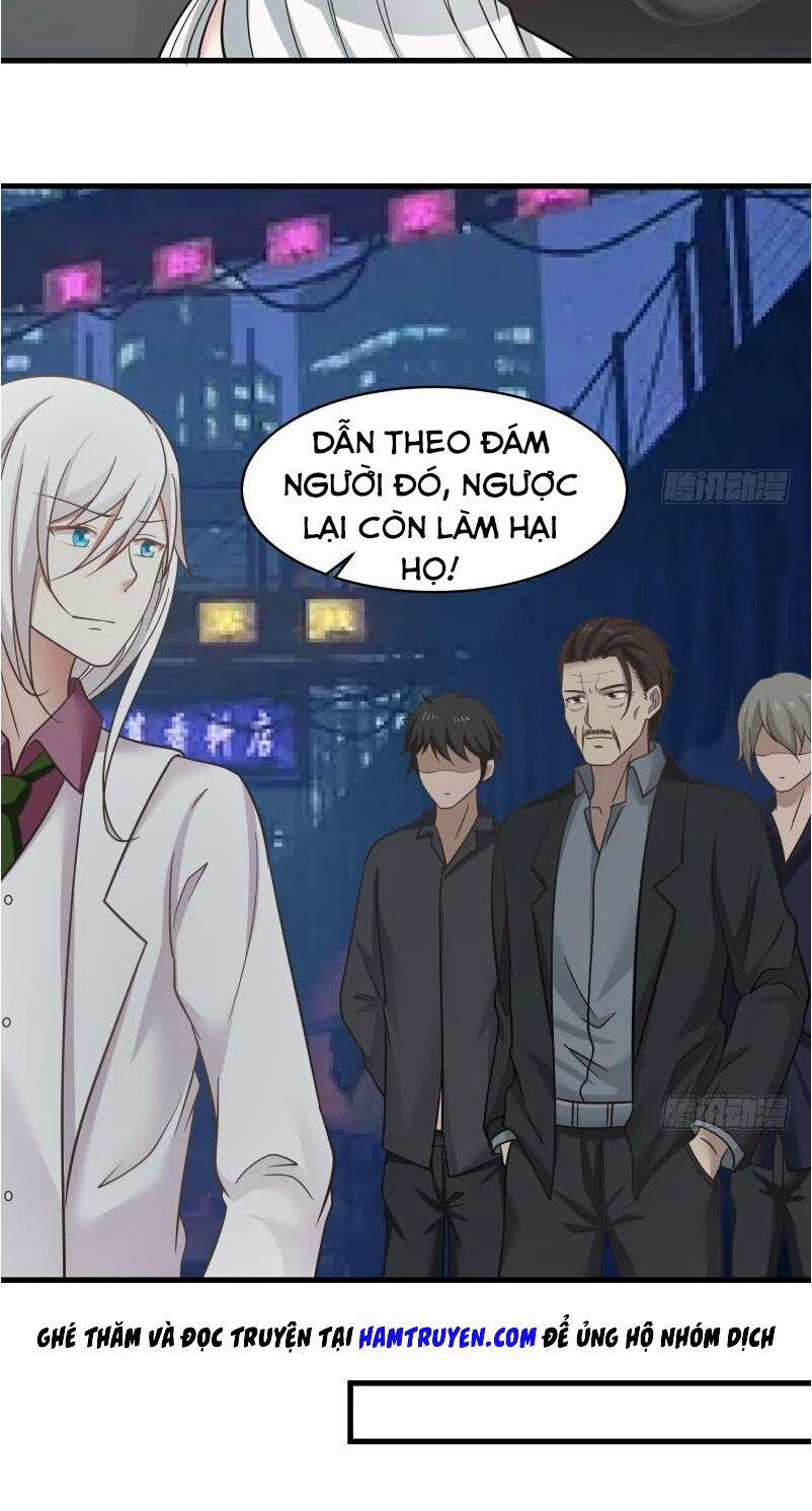 Trên Người Ta Có Một Con Rồng 131 trang 15