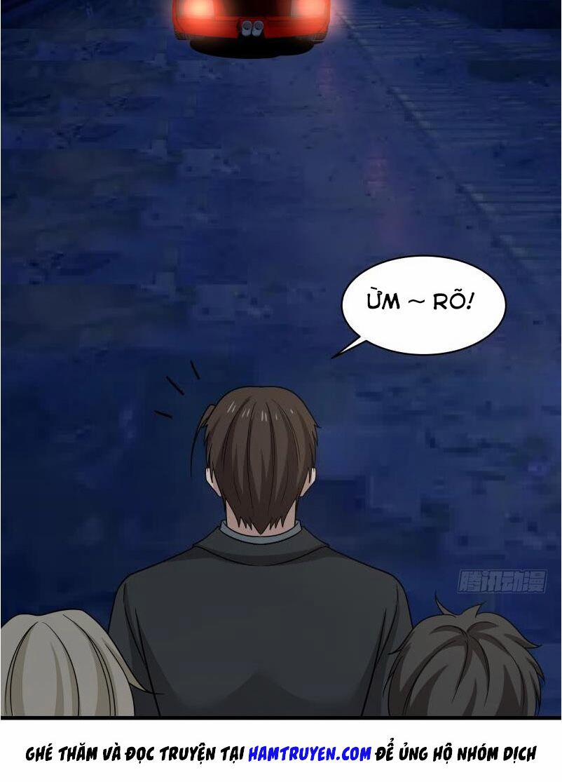 Trên Người Ta Có Một Con Rồng 131 trang 17