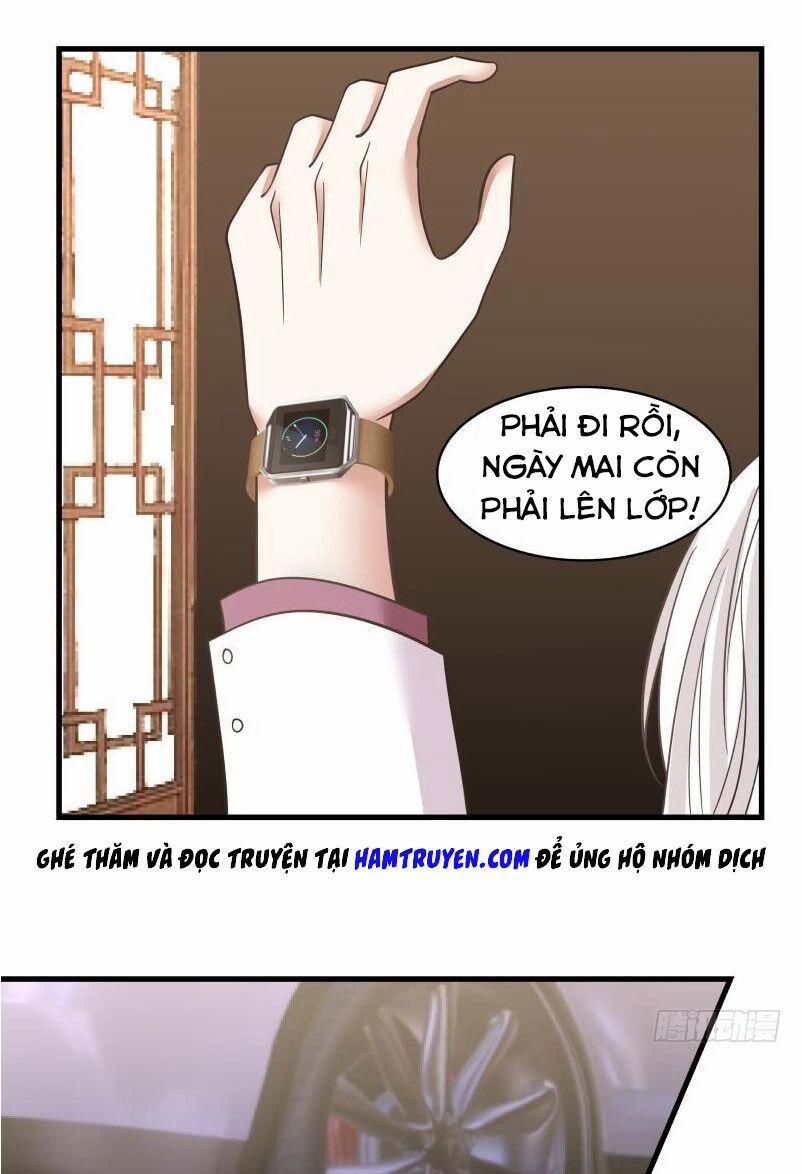 Trên Người Ta Có Một Con Rồng 131 trang 3