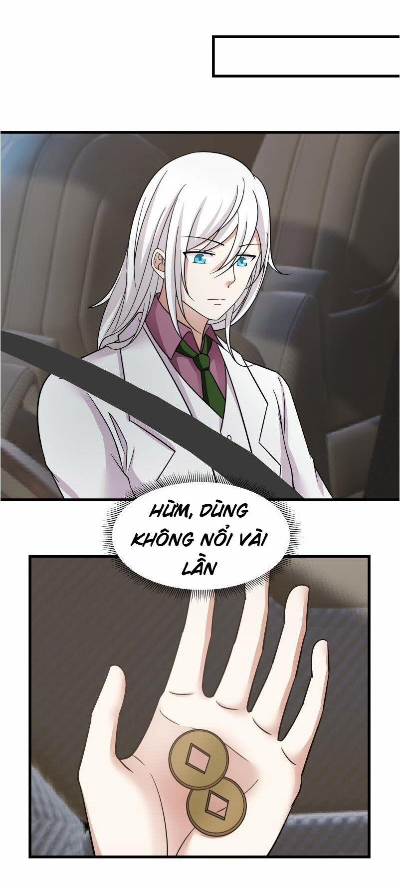 Trên Người Ta Có Một Con Rồng 131 trang 5