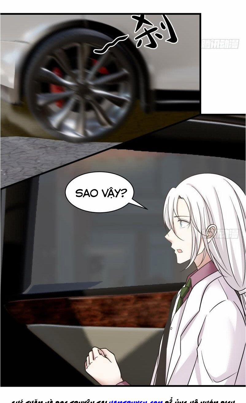 Trên Người Ta Có Một Con Rồng 131 trang 6