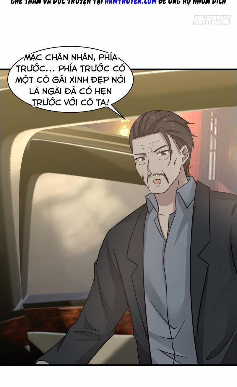 Trên Người Ta Có Một Con Rồng 131 trang 7