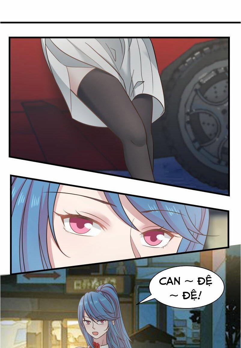 Trên Người Ta Có Một Con Rồng 131 trang 9