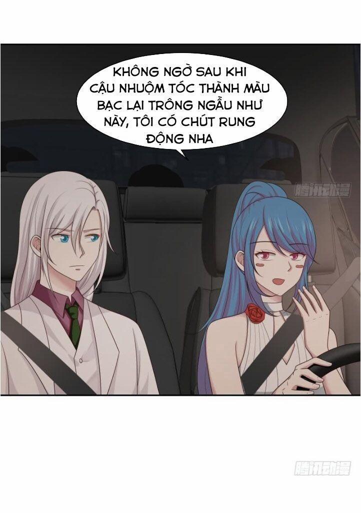 Trên Người Ta Có Một Con Rồng 132 trang 1