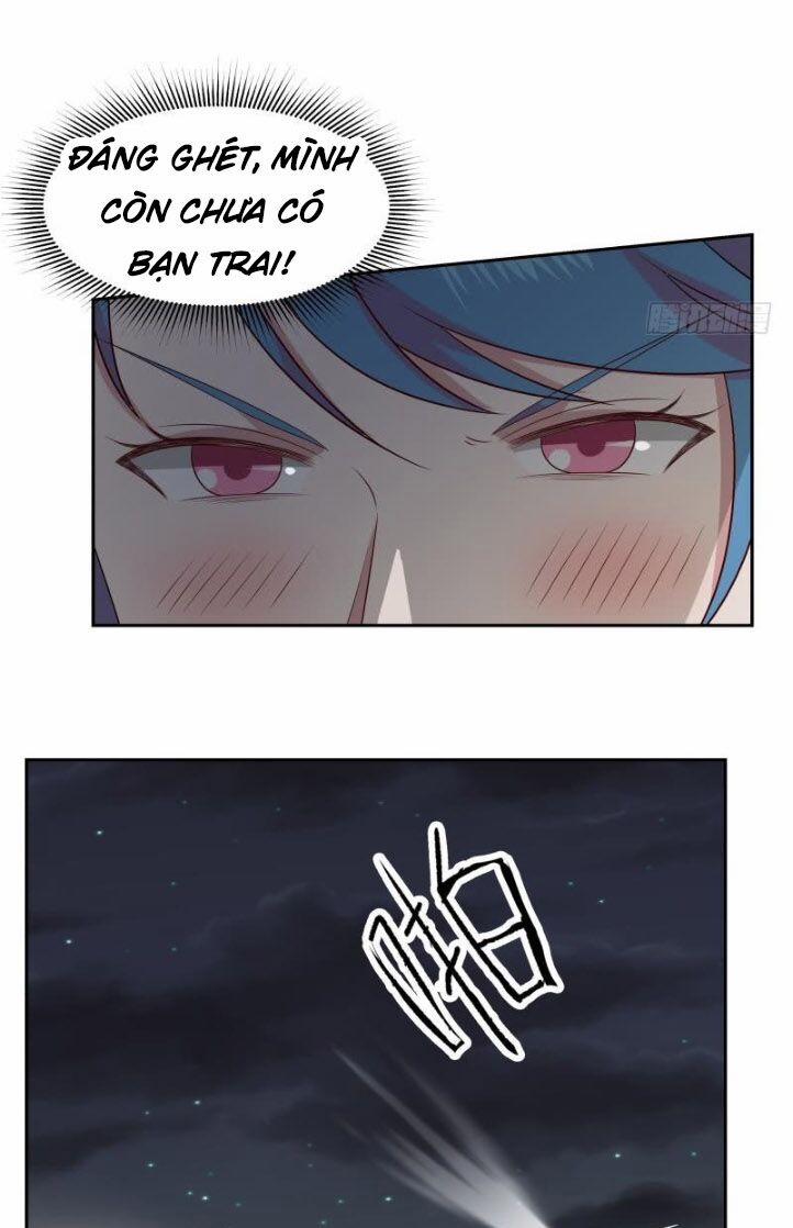 Trên Người Ta Có Một Con Rồng 132 trang 10