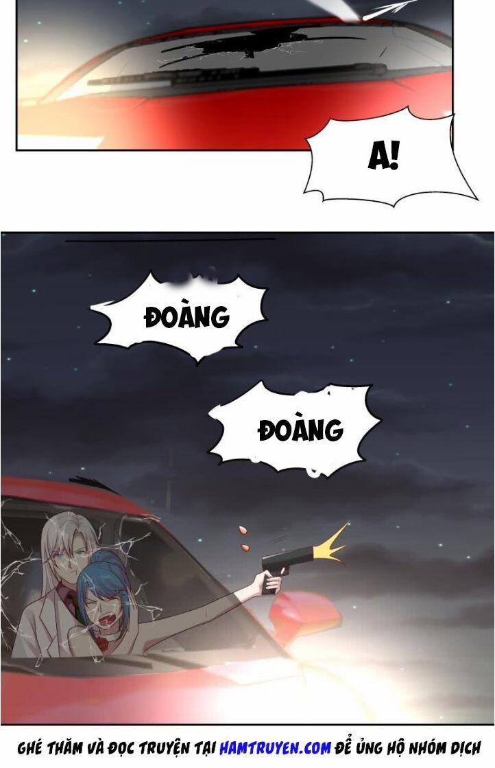 Trên Người Ta Có Một Con Rồng 132 trang 11