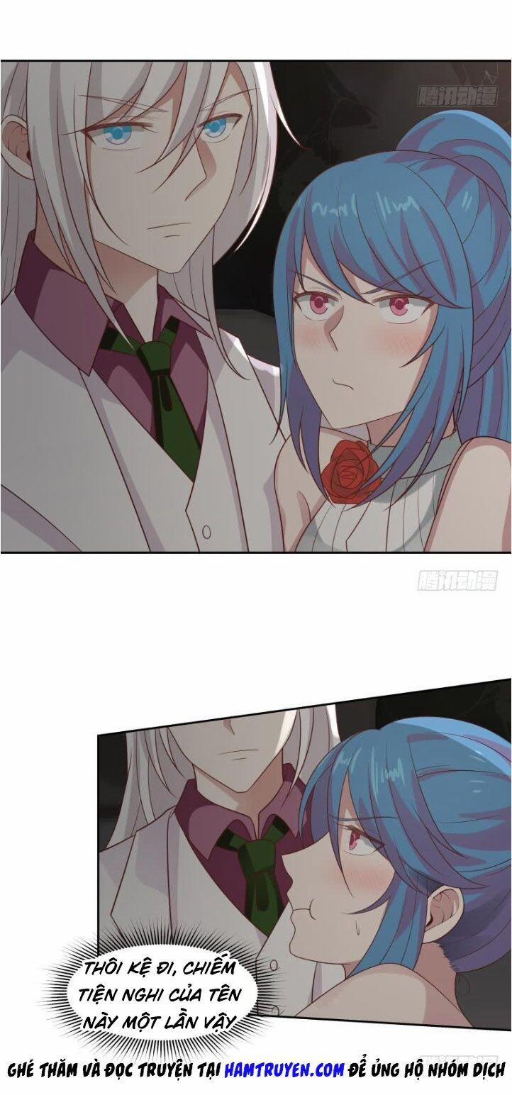 Trên Người Ta Có Một Con Rồng 132 trang 12