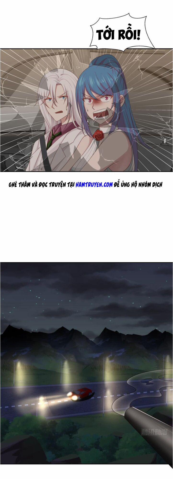 Trên Người Ta Có Một Con Rồng 132 trang 4