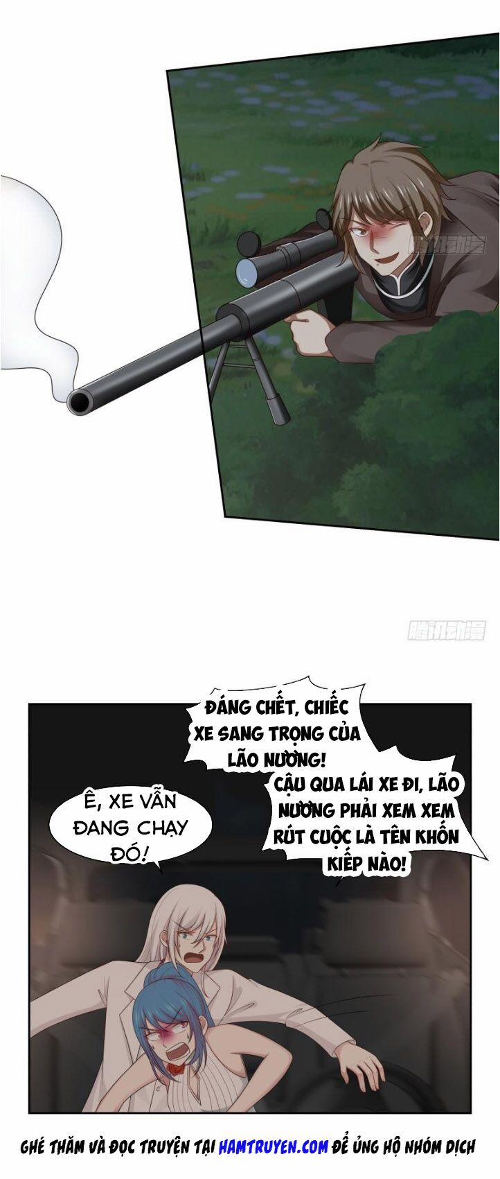 Trên Người Ta Có Một Con Rồng 132 trang 5