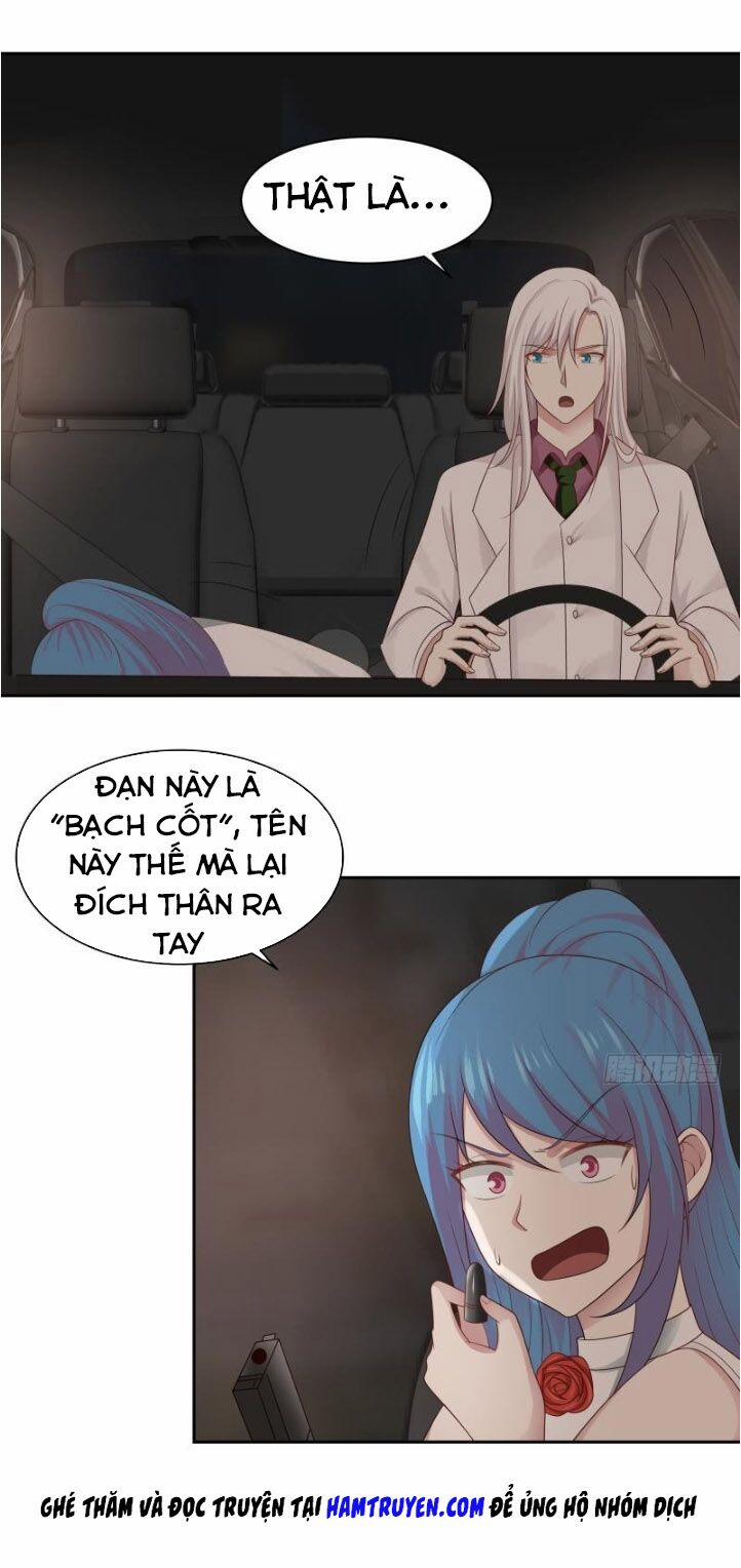 Trên Người Ta Có Một Con Rồng 132 trang 6