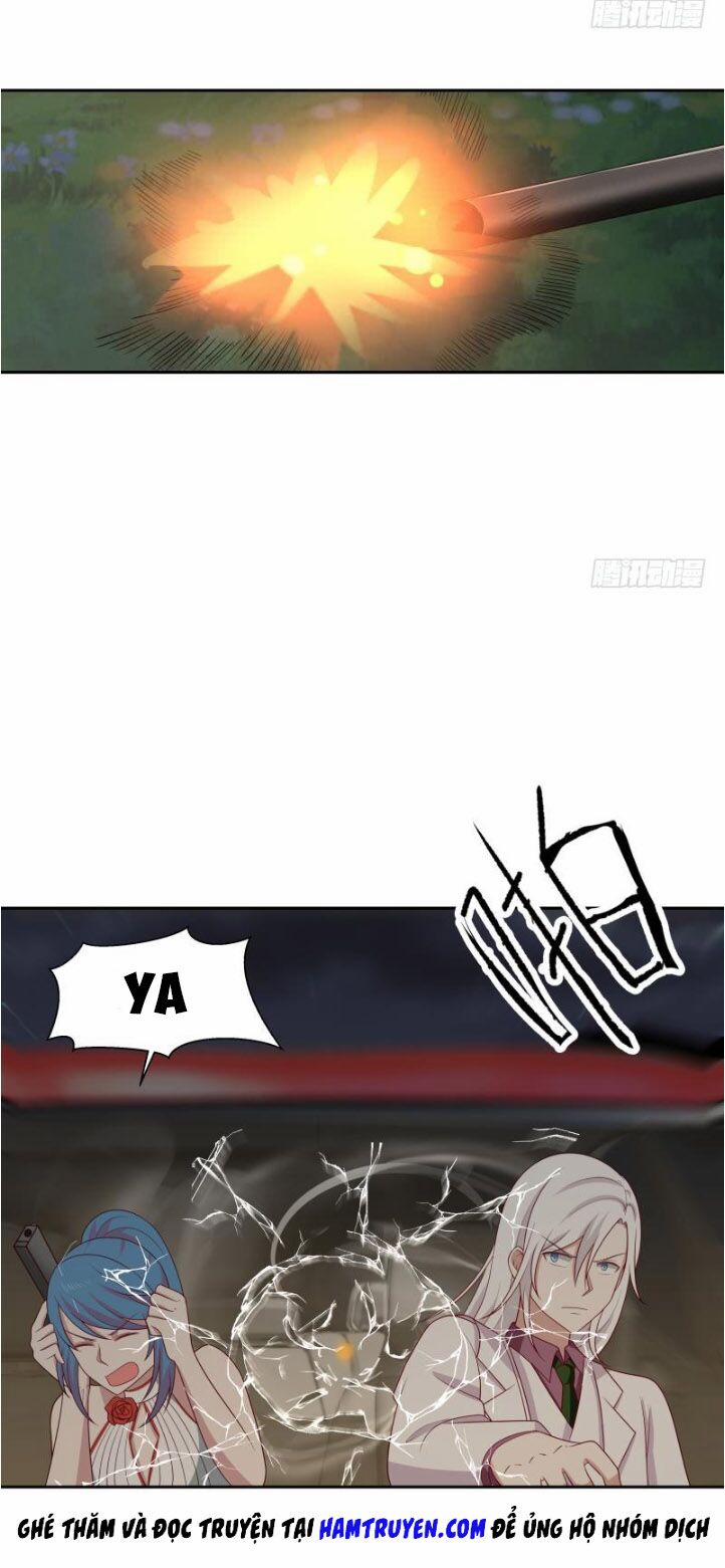 Trên Người Ta Có Một Con Rồng 132 trang 7